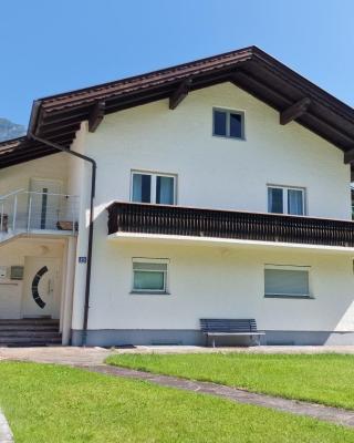 Ferienwohnung Heiterwanger-Blick