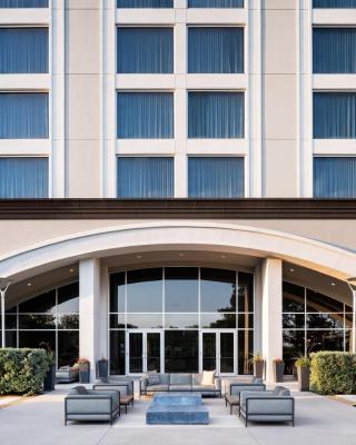 Dallas/Fort Worth Marriott Hotel & Golf Club at Champions Circle