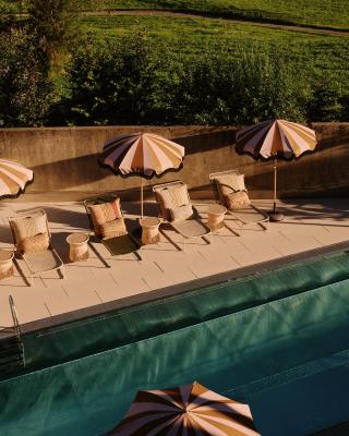 Rote Wand Gourmet Hotel, a Member of Design Hotels