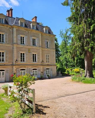 Château de MontSablé
