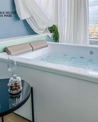 Amamare Luxury Room