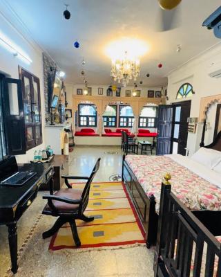 Lasani House Homestay Udaipur