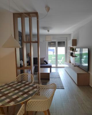 Lovely one bedroom apartment