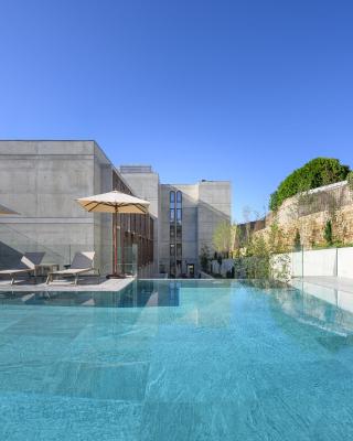 INNSiDE by Meliá Braga Centro