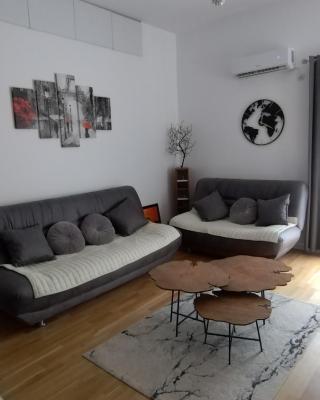 apartman Elena