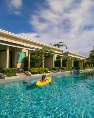 CRAFT Resort & Villas, Phuket Town
