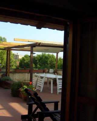 Affittacamere Il Parco