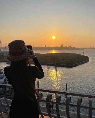 Appartamenti Bellavista 107