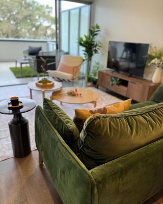 Beach Front Dream Lifestyle