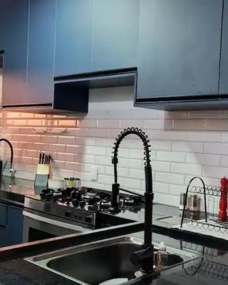 Quarto em Apartamento