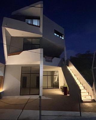 Edificio Regam