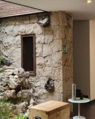 HOTEL BOUTIQUE CASA LOZADA