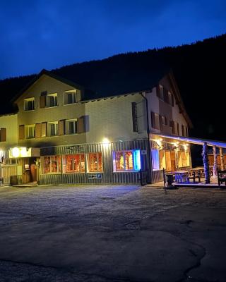 Hotel Klause Ranch