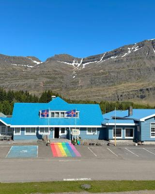 Hotel Breiddalsvik