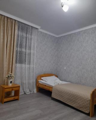 Gest House Mariami