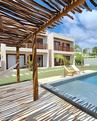 Pousada Oasis dos Ventos - São Miguel do Gostoso