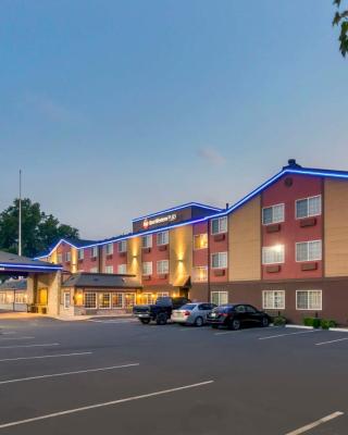 Best Western Plus Yakima Hotel