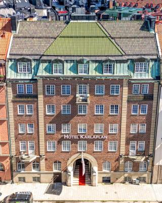 Best Western Hotel Karlaplan