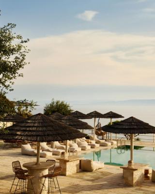 Agali Hotel Paxos