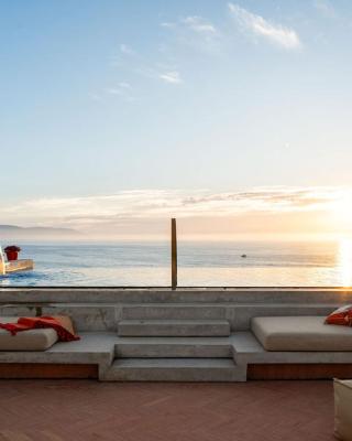 The Tryst Puerto Vallarta LGBT Hotel