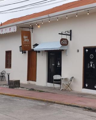 Hotel Liberia