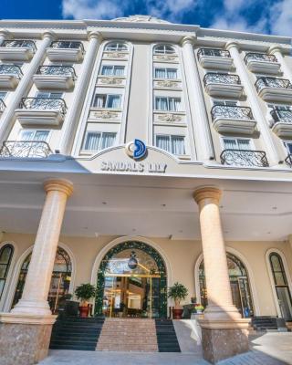 Sandals Lily Hotel