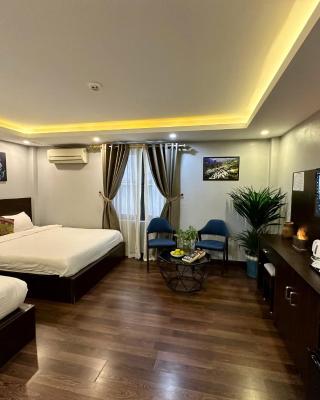 HeLLo Sapa Hotel