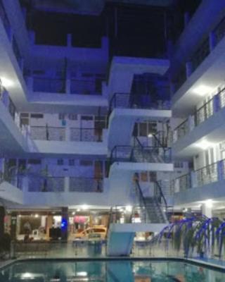 Hotel Rivera Honda