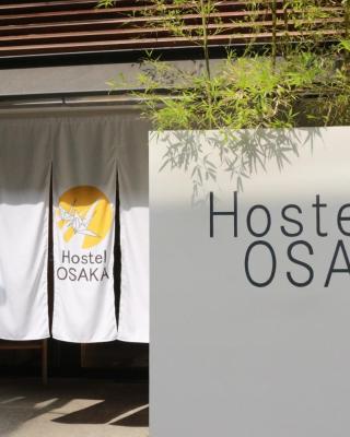 Hostel OSAKA