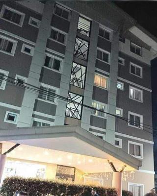 Krystal Claine Homestay-BURNHAM HILL