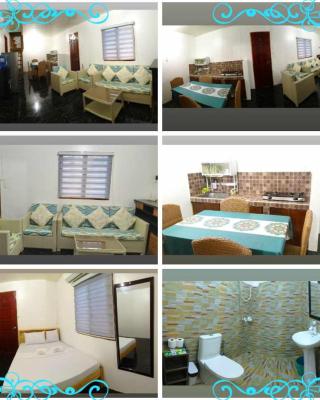 A&C Aquino Guesthouse