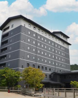 Route Inn Grantia Hidatakayama Wakura no yado
