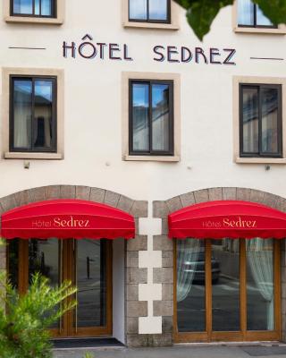 Hôtel Sedrez