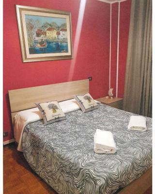 Baraka Guest House Venice