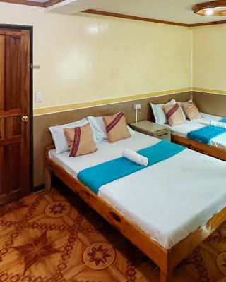 RedDoorz at Bilza Lodge Sagada