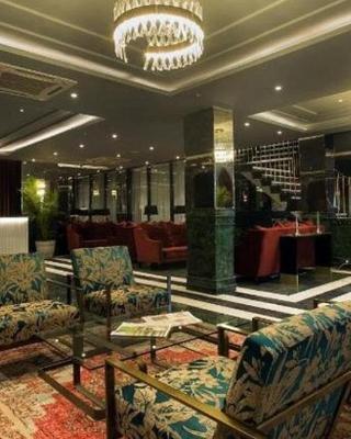 Foxoso Hotel Delhi Airport