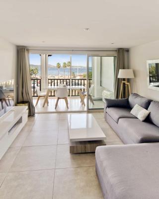 Beautiful flat with sea view - Gassin