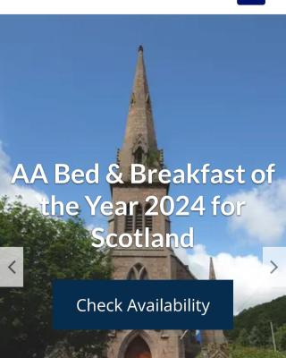 The Auld Kirk