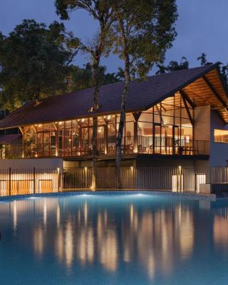 Sterling Lontano Waterfront Wayanad