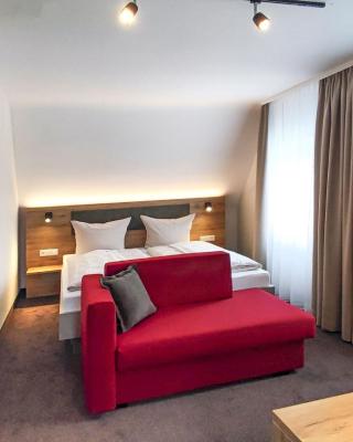 MARKTWIRTSCHAFT Restaurant & Hotel