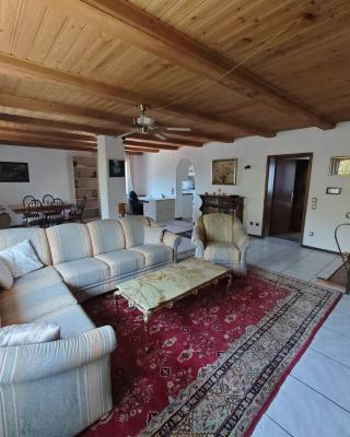 Apartment O2 - Gehobene 4-Zimmer Wohnung 145qm für 1-6 Personen 2x DZ 1x ZZ