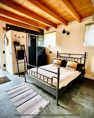 Cottage House Weyer - Mare&Filly Room
