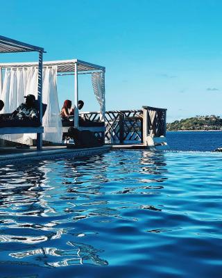 The Hideaway Collection Antigua