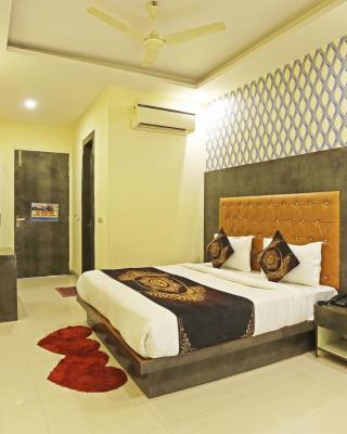 Smart Plaza Hotel