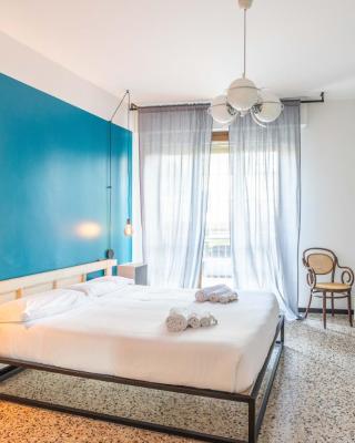 Le stanze in Fiera, Bologna by Short Holidays