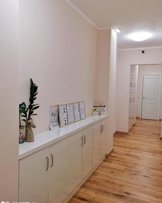 Guesthouse Central Station Group - Via Ponte Seveso 18