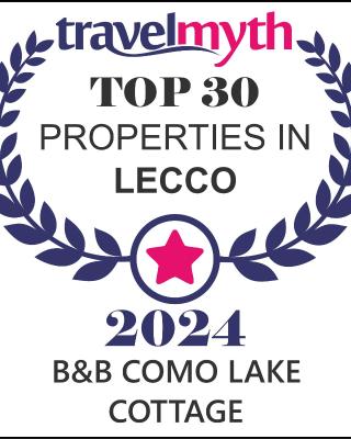 B&B Como Lake Cottage