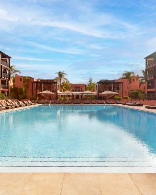 Hôtel & Ryads Barrière Le Naoura