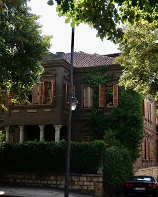 Life Gallery Hotel & Spa