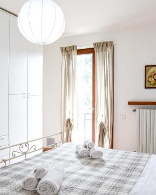 Appartamento Magnolia